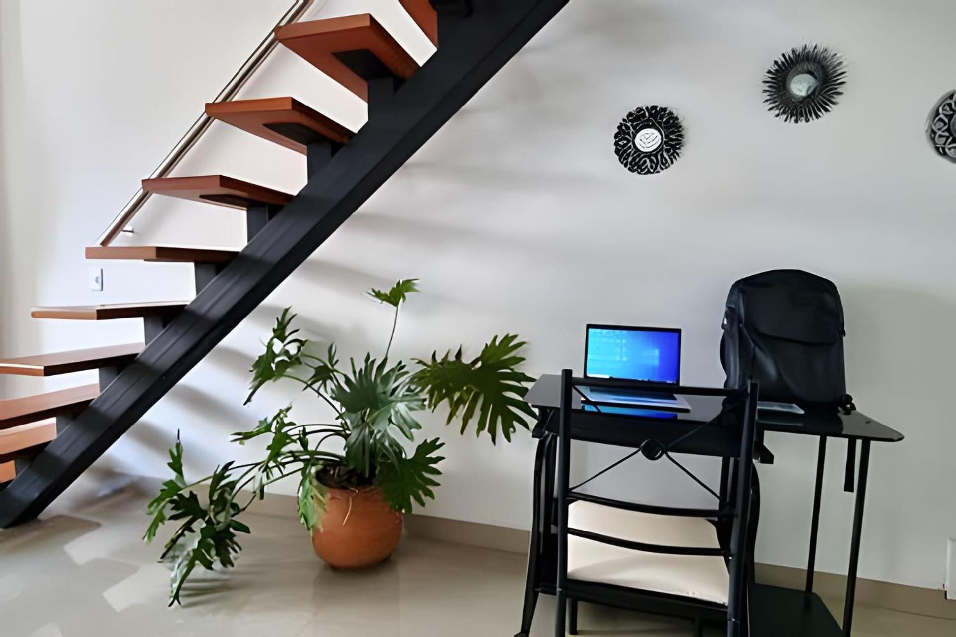 Ed Santo Tomas Laureles Medellin Apartment *