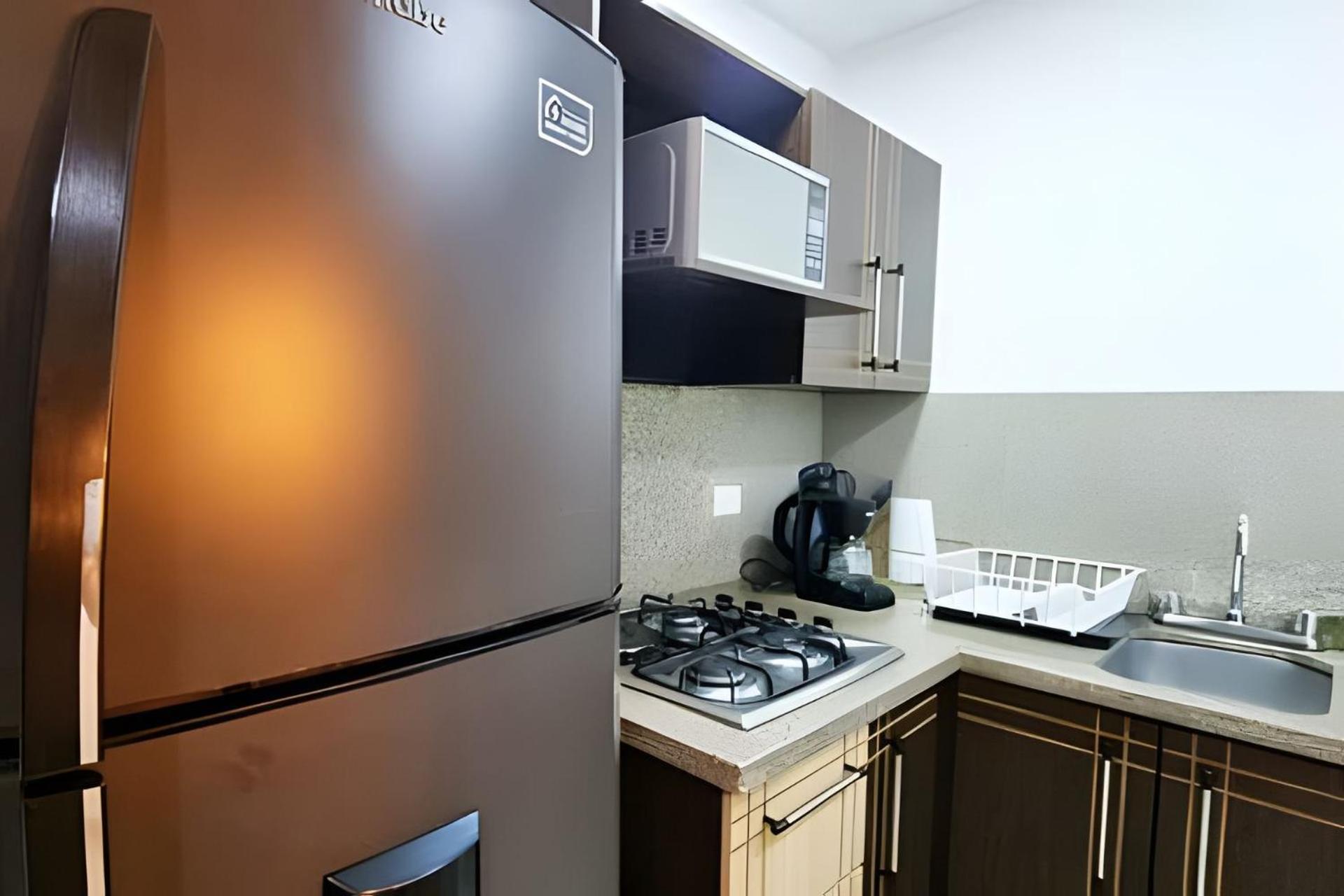 Ed Santo Tomas Laureles Medellin Apartment Medellin