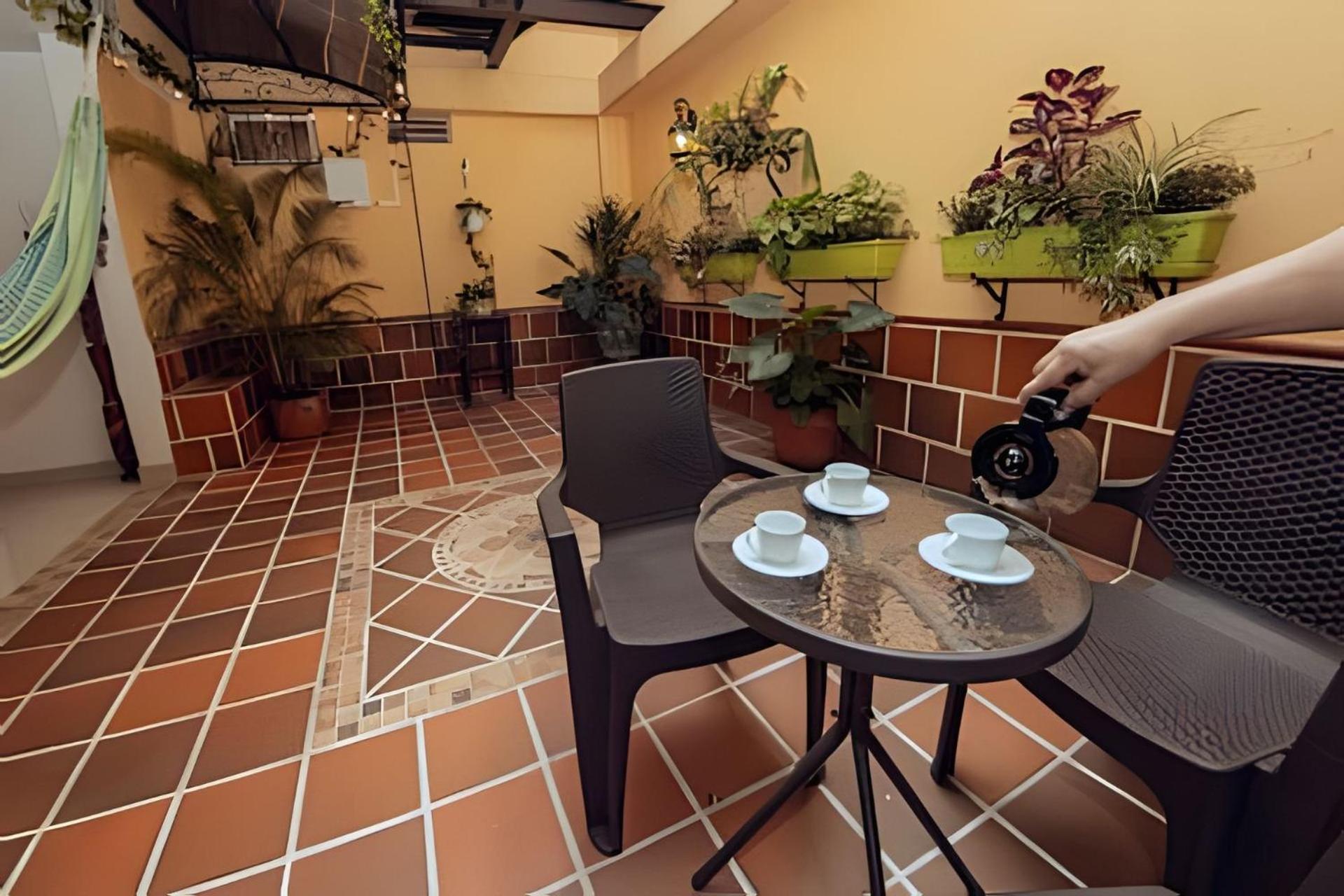 Apartment Ed Santo Tomas Laureles Medellin *