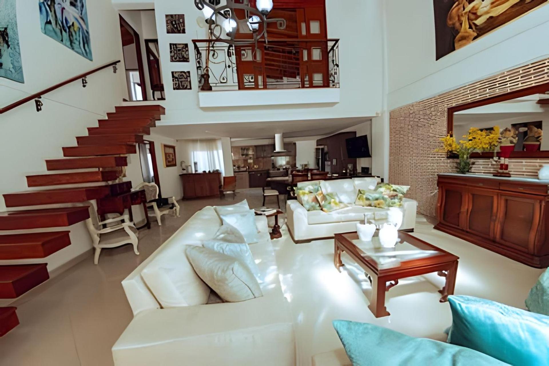 Ed Santo Tomas Laureles Medellin Apartment *