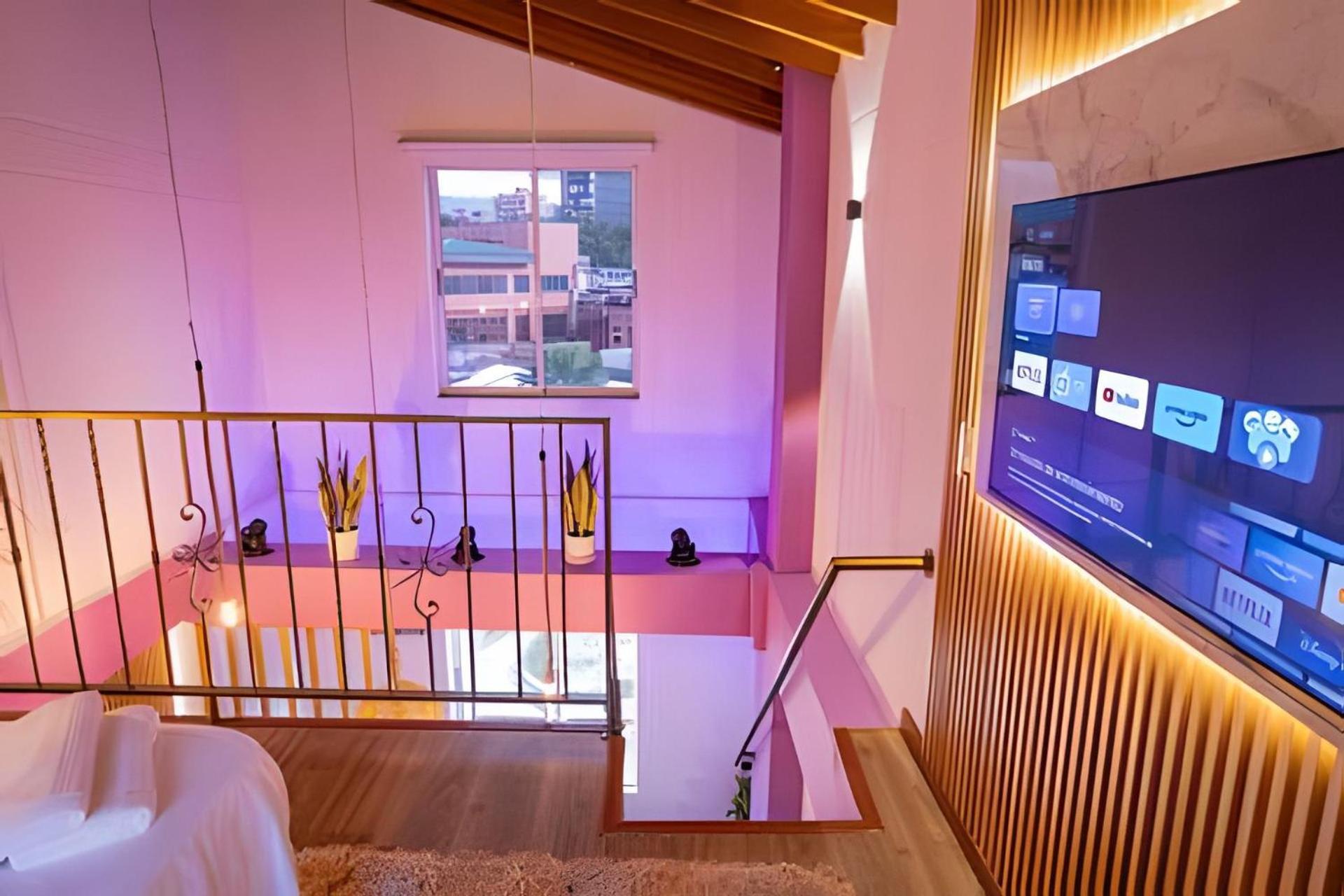 Ed Santo Tomas Laureles Medellin Apartment